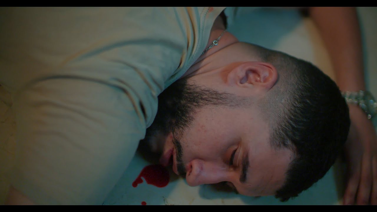 MONS - Lovini by FeyKey & Nouh Jamil 🎶