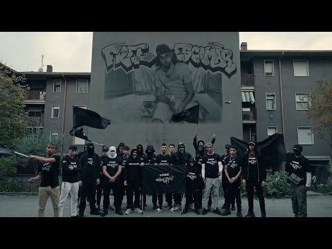 Escomar - FREE ESCOMAR (Official Video)