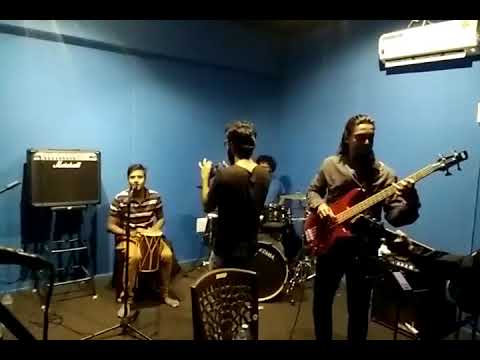 Indian Accent Featured in The Jam Room 🎶