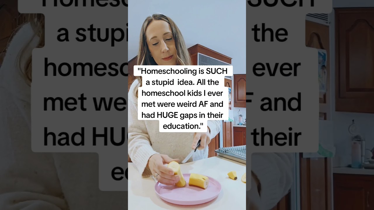 Homeschool Success Stories and Myths 📚