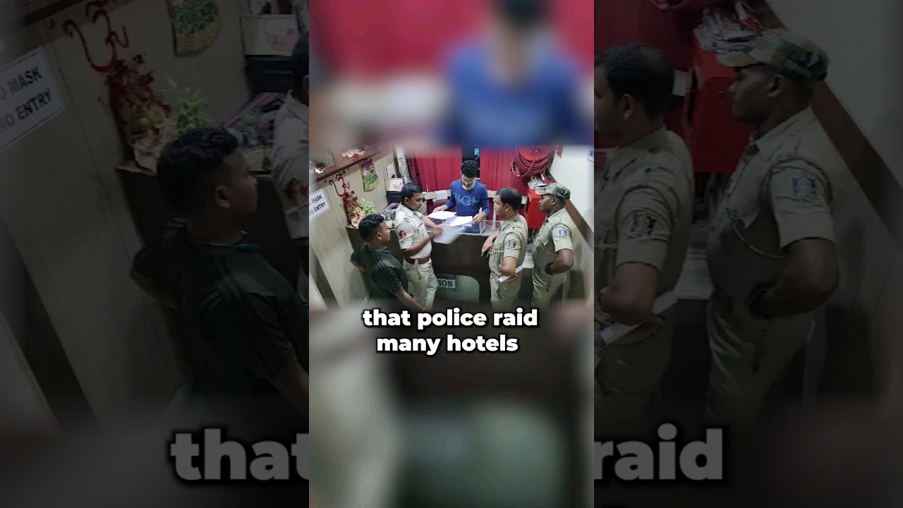 Oyo Hotels & Unmarried Couples: Legal or Not? 🏨