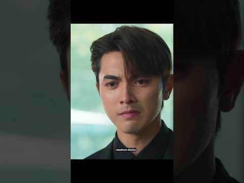 He lost his Wife bcz of his Mother 💔😭🦋 Devil in law 😈🖤 #kdrama #cdrama #toxic #love #sad #fyp #kill