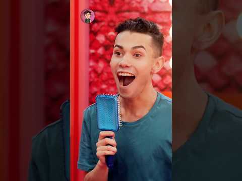 Queens Shocked to Discover Maddy Morphosis Is Straight! 😲 #DragRace