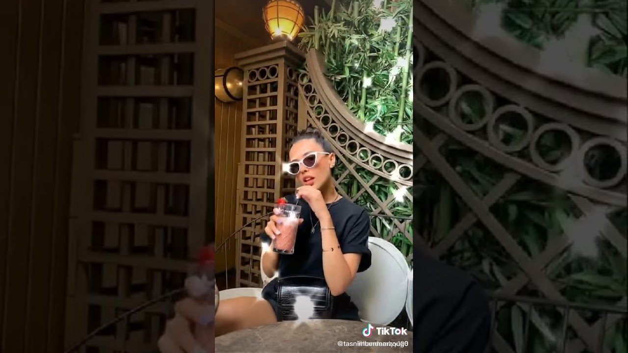 Nazli Batalet's Role in El 3ahed Series 🎬