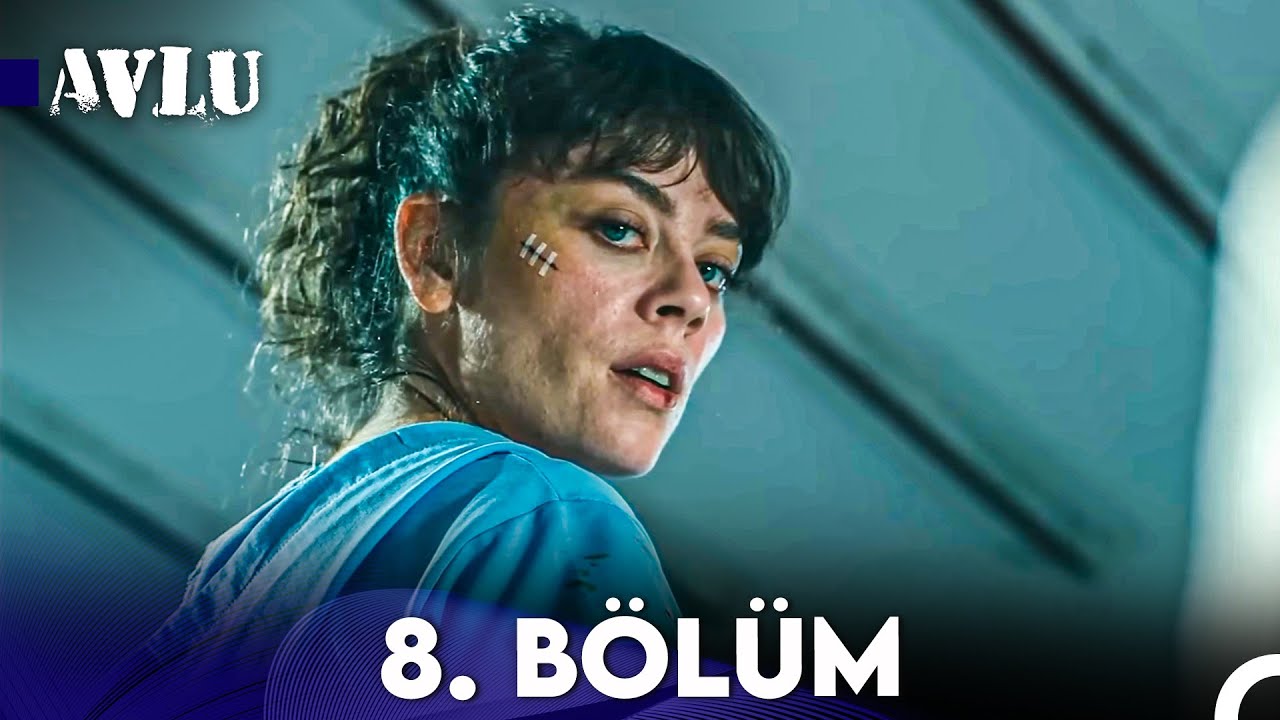 Avlu 8. Bölüm: Kadının Hapishane Mücadelesi
