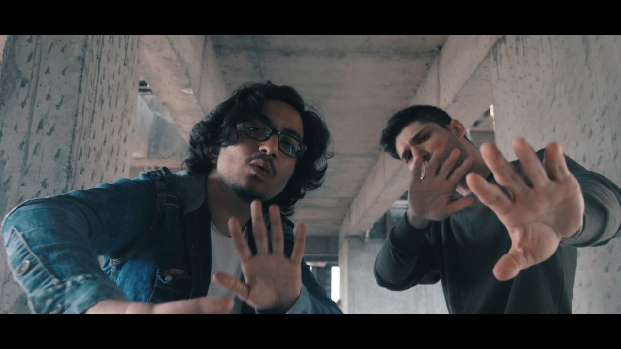 KIDSHOT ft. KR$NA - Meri Baari (Official Music Video) πΆ