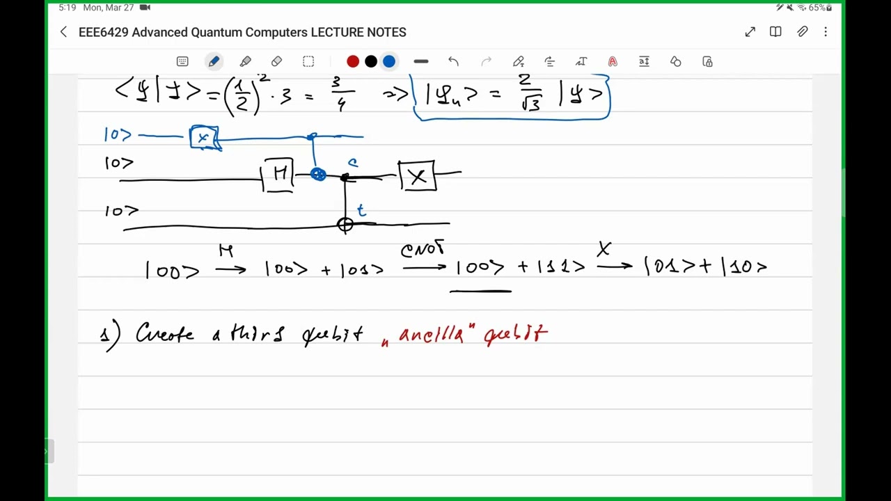 Unlocking Quantum Secrets: Teleportation & Cryptography Explained 🔐