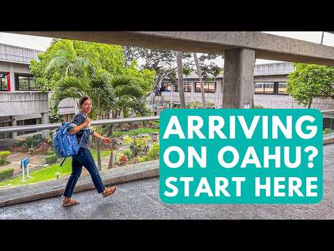 Flying to Hawaii? Your Ultimate Honolulu Airport Guide (HNL)