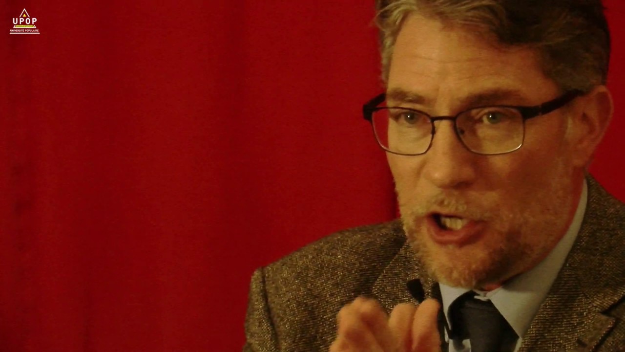 Olivier Luciani - Histoire de la colonisation française (Part 2)