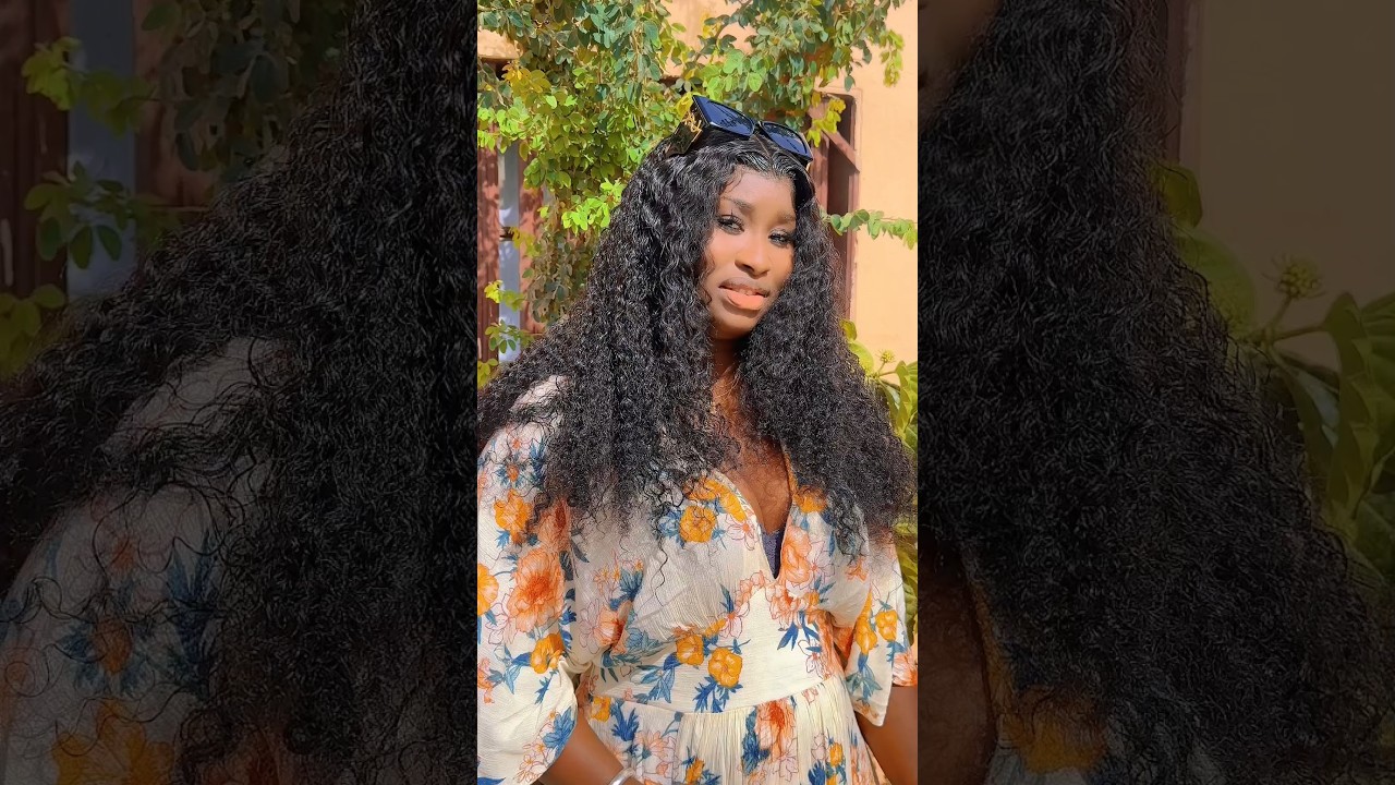 Diouma Thiam : Série Bété Bété Doflo Ngama le 8 Juillet 2024 🎬