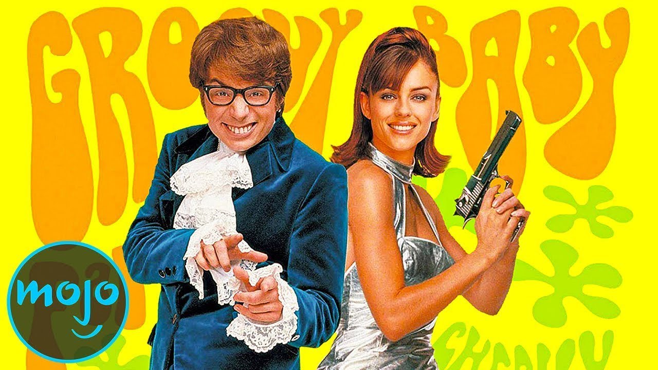 Top 10 Funniest 1990s Comedy Movies 😂