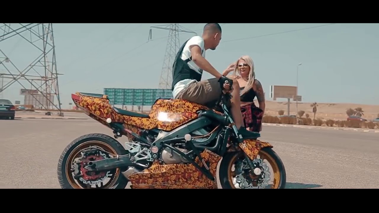 رامي صلد يتحدى كارينا وشفيق على فيسبوك 🎥