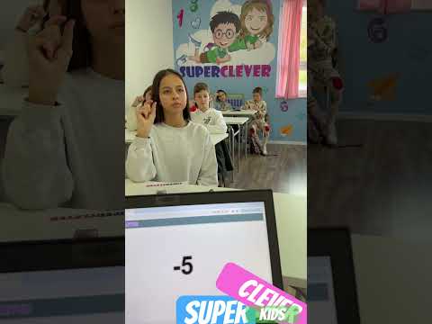 Luca(faster) #superclever #abacus #franchise #math #school #mentalarithmetic #education #abacusmath