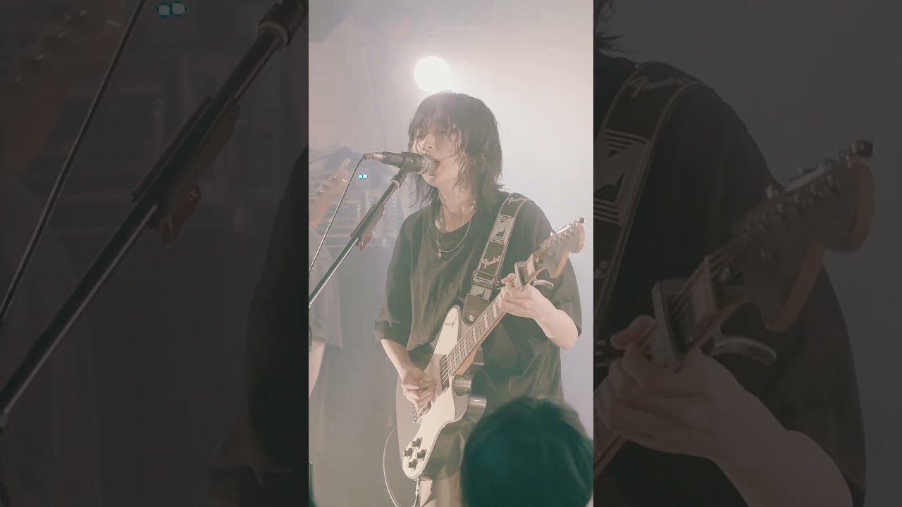 Incarnation/NELKE: 邦ロック & J-Popライブ🎸