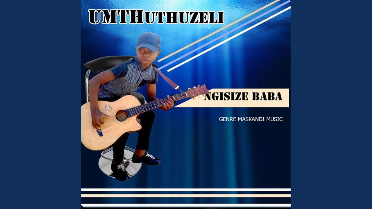 Ngeke Kuhlale Kunje by UMthuthuzeli (2021) πΆ