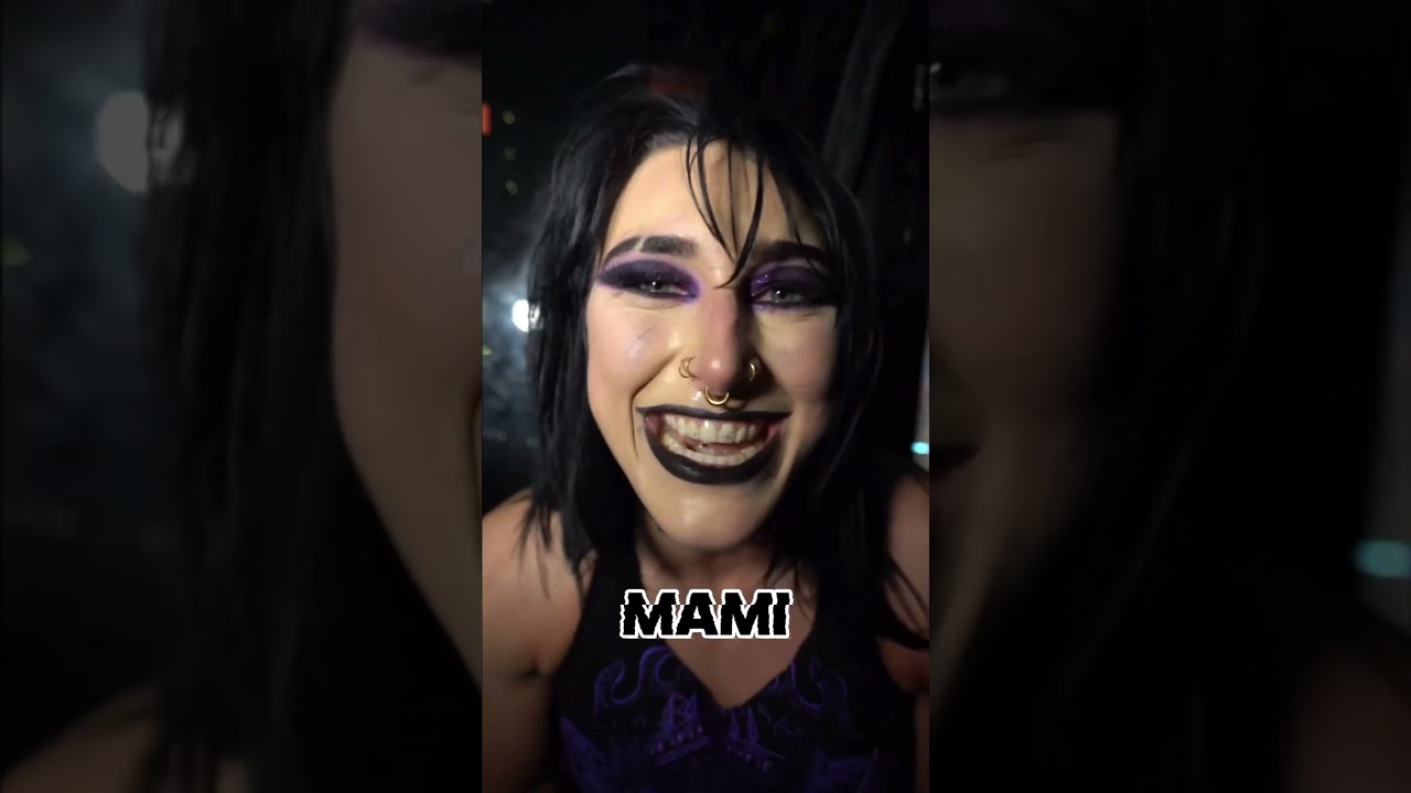 Stream WWE Now on Peacock & WWE Network 🎥