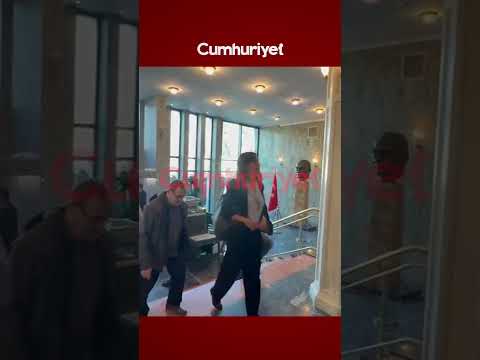 Halil Ergün Metin Coşkun, Janset ve Erdal Erzincan da aralarında... Sanatçılardan İmamoğlu'na destek