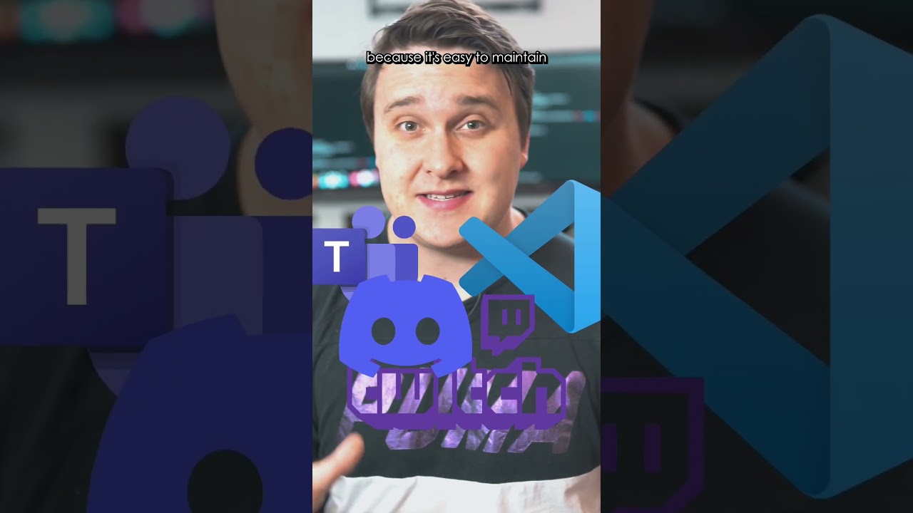 Simplified Guide to Building Desktop Applications with JavaScript
