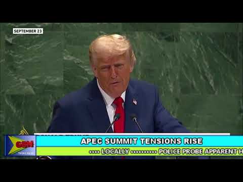 GBN News Update - October 31, 2025 📰