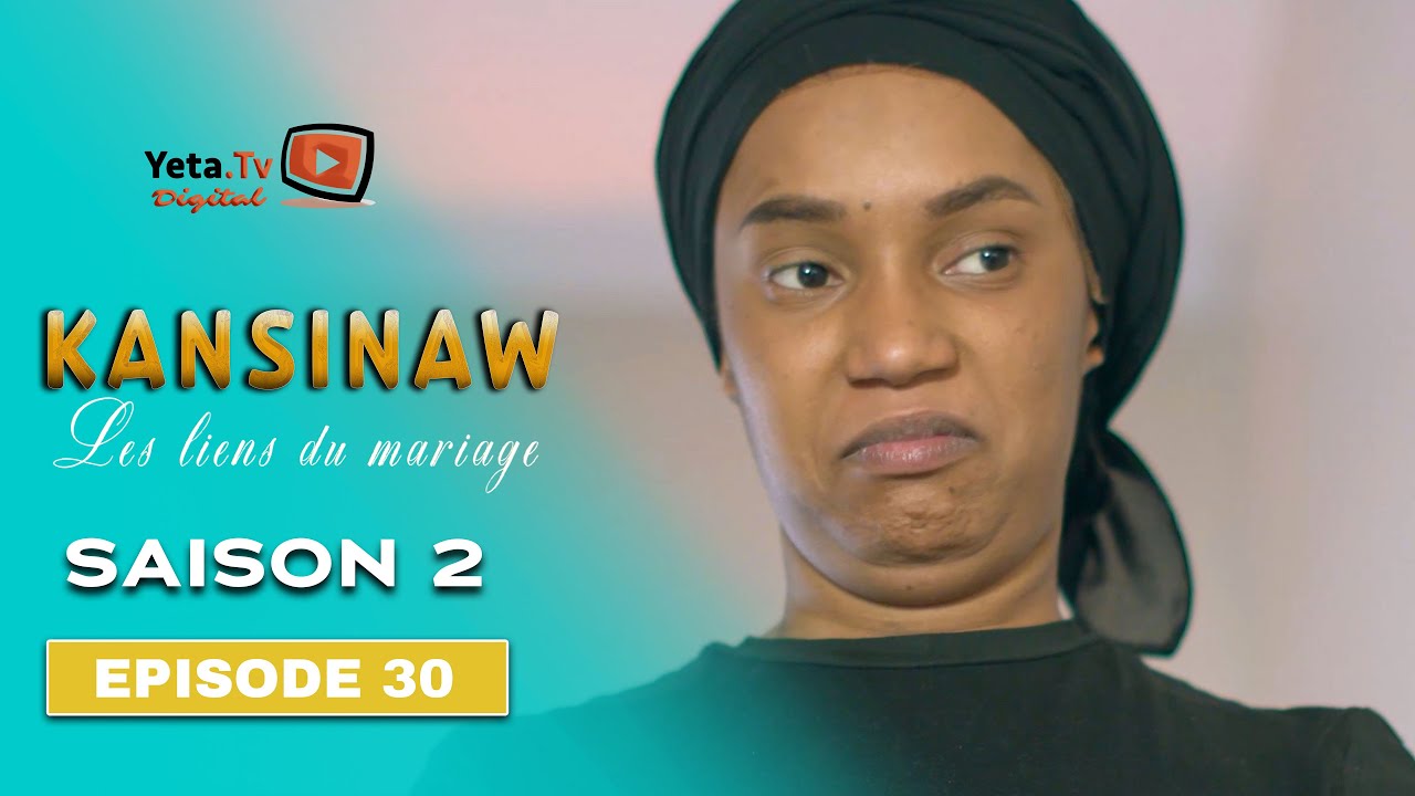 Kansinaw - Saison 2, Épisode 30 (VOSTFR)