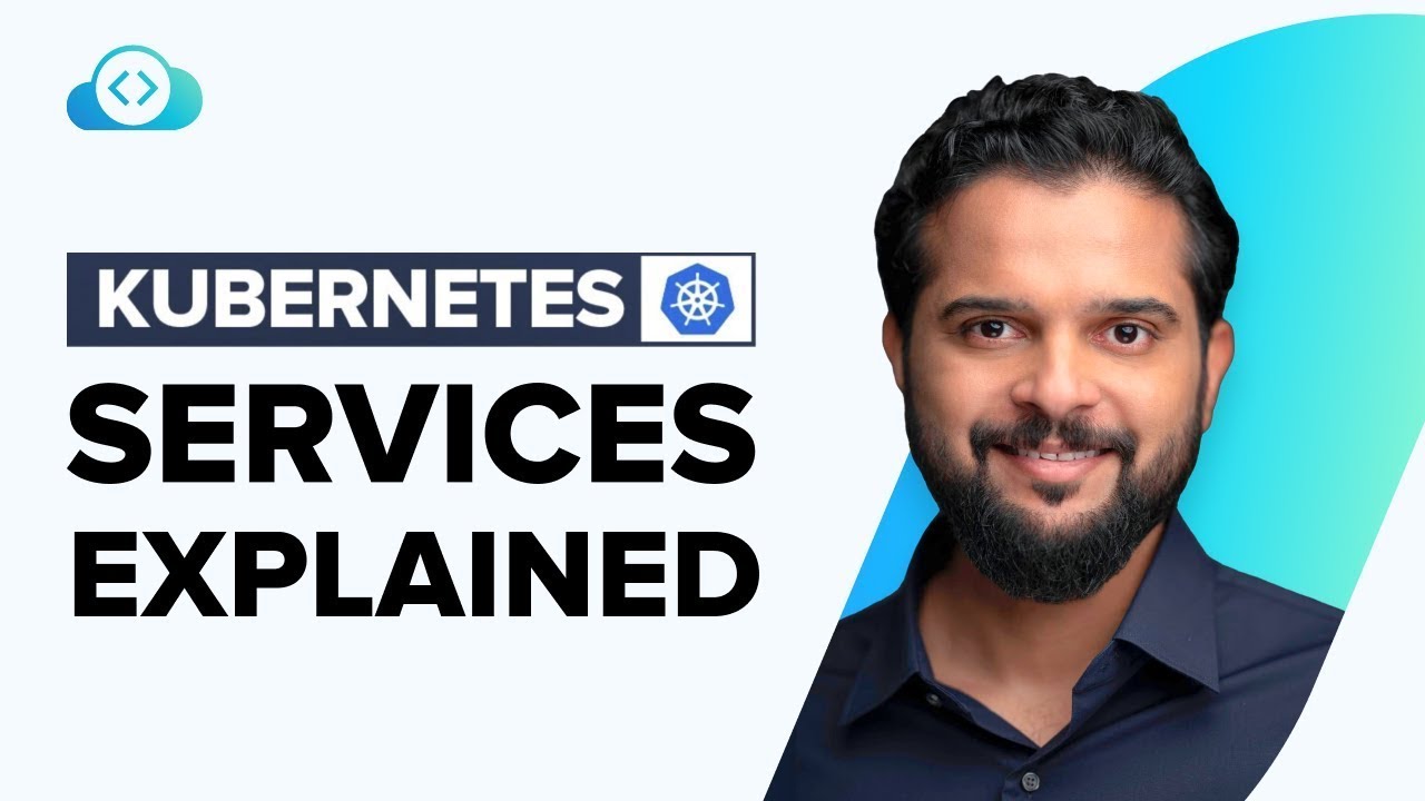 Kubernetes Services in 15 Minutes 🚀