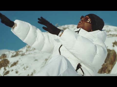 Ninho - Zipette (Clip officiel)