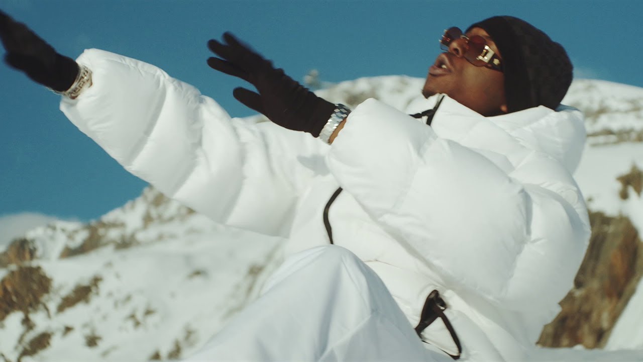 Ninho - Zipette (Official Music Video) 🎶 | New Single from M.I.L.S 3