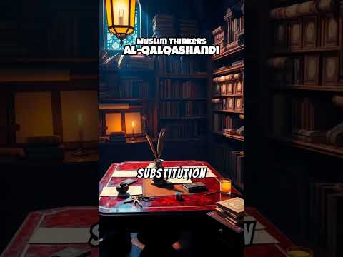 Al-Qalqashandi: The Cryptography Pioneer of Medieval Egypt