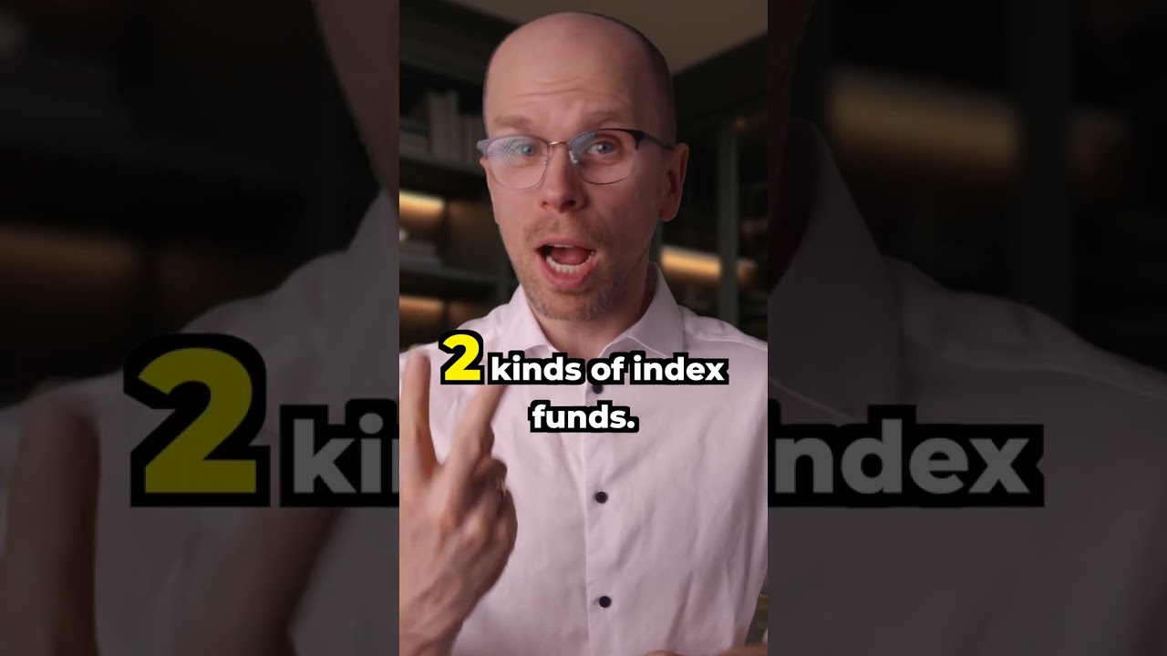 Index Funds vs ETFs: A European Guide 📈