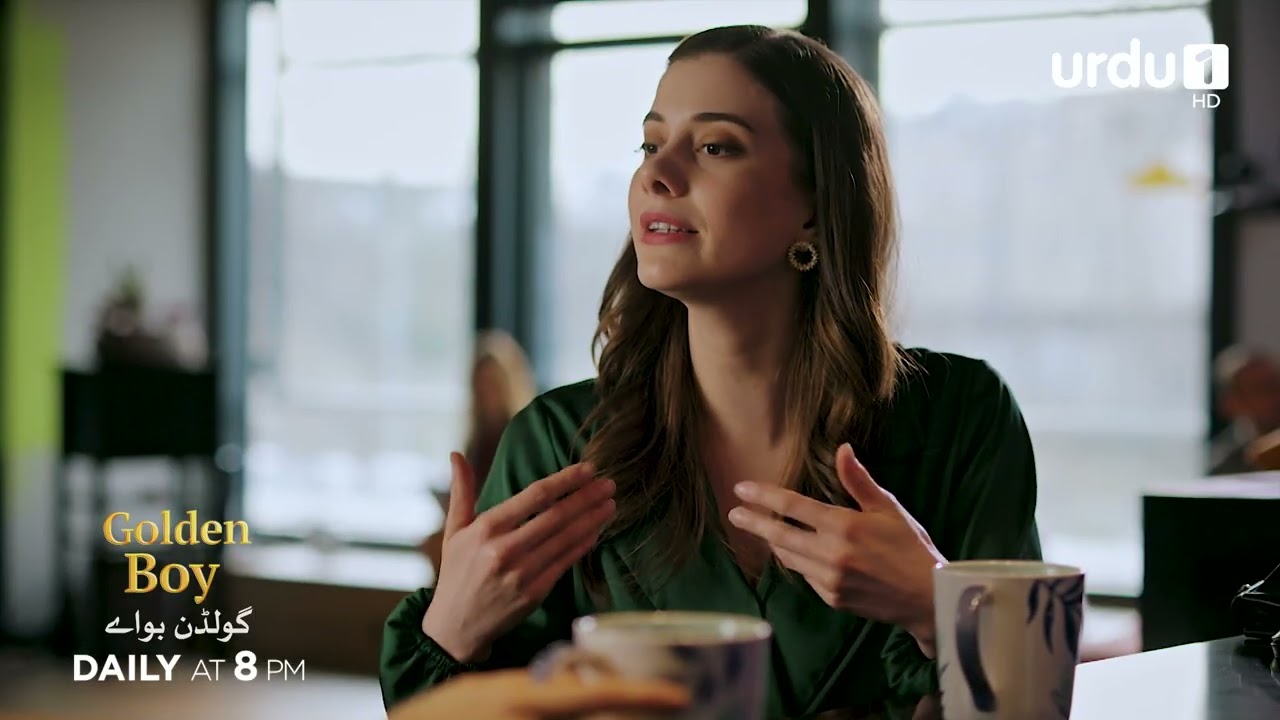 Golden Boy Episode 77 | Turkish Romance Drama π