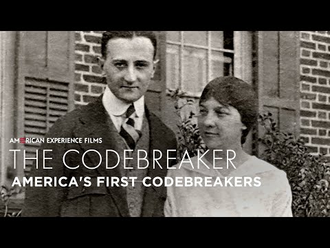 How the US Started Code Breaking | The Codebreaker | American Experience | PBS