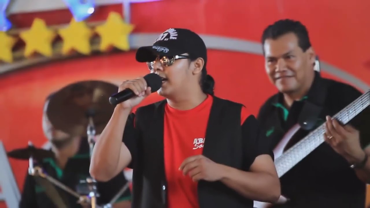 Tributo a la Cumbia Nacional 🎶