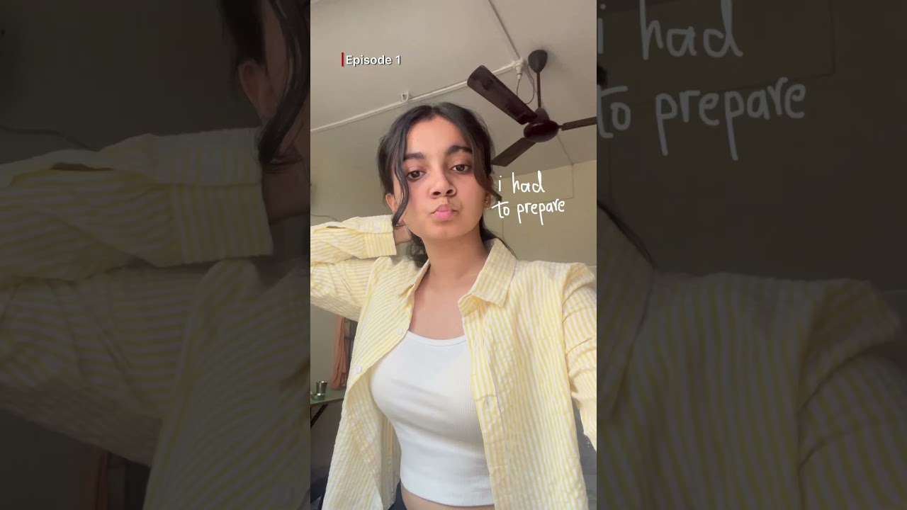 A Day in My Life as an Engineering Student 📚