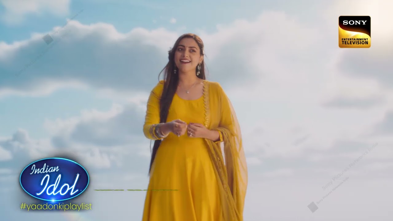 Indian Idol Starts October 18 at 8 PM on SET & Sony LIV 🎤