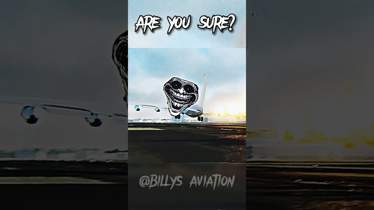 Top Emergency Landings That Will Shock You ✈️