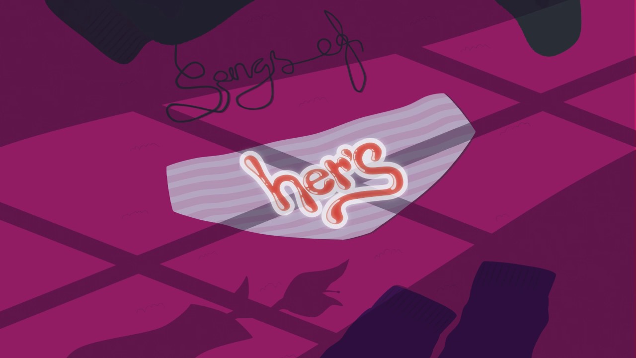 Her's - What Once Was (Official Audio) 🎶