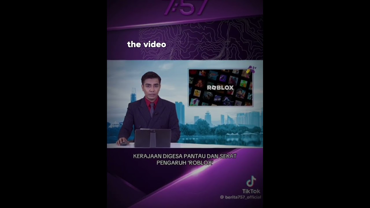 Roblox Banned in Malaysia 🇲🇾: What You Need to Know