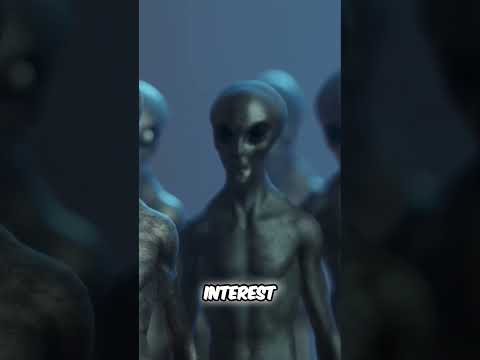 Baba Vanga's Prophecy: Contact with Aliens by 2025 👽