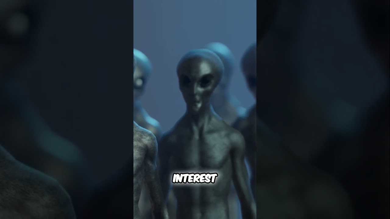 Baba Vanga's Shocking Prediction: Alien Contact Expected by 2025 ๐ฝ