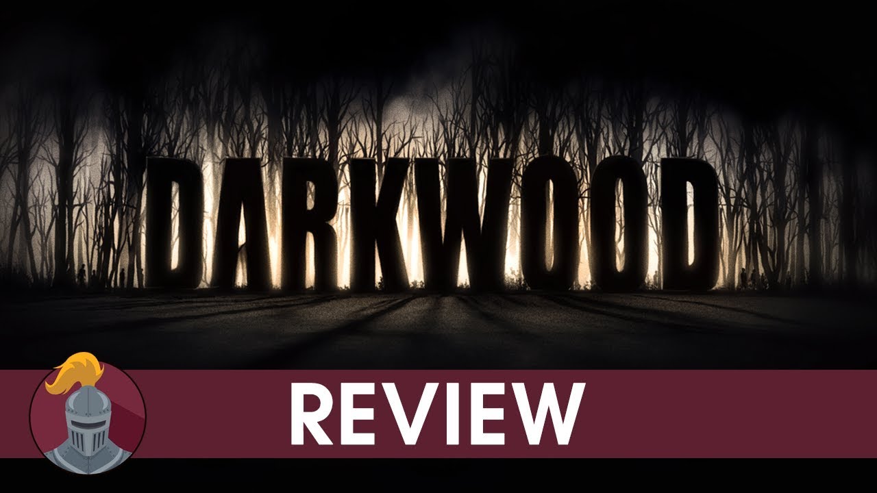 Darkwood Review: A Hidden Gem in Survival Horror