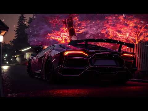 CAR MUSIC MIX 2023🚗 BEST CAR MUSIC / 4K ULTRA HD