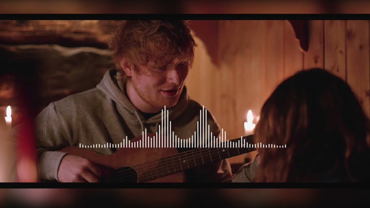 Perfect by Ed Sheeran (Vocal Only) 🎶