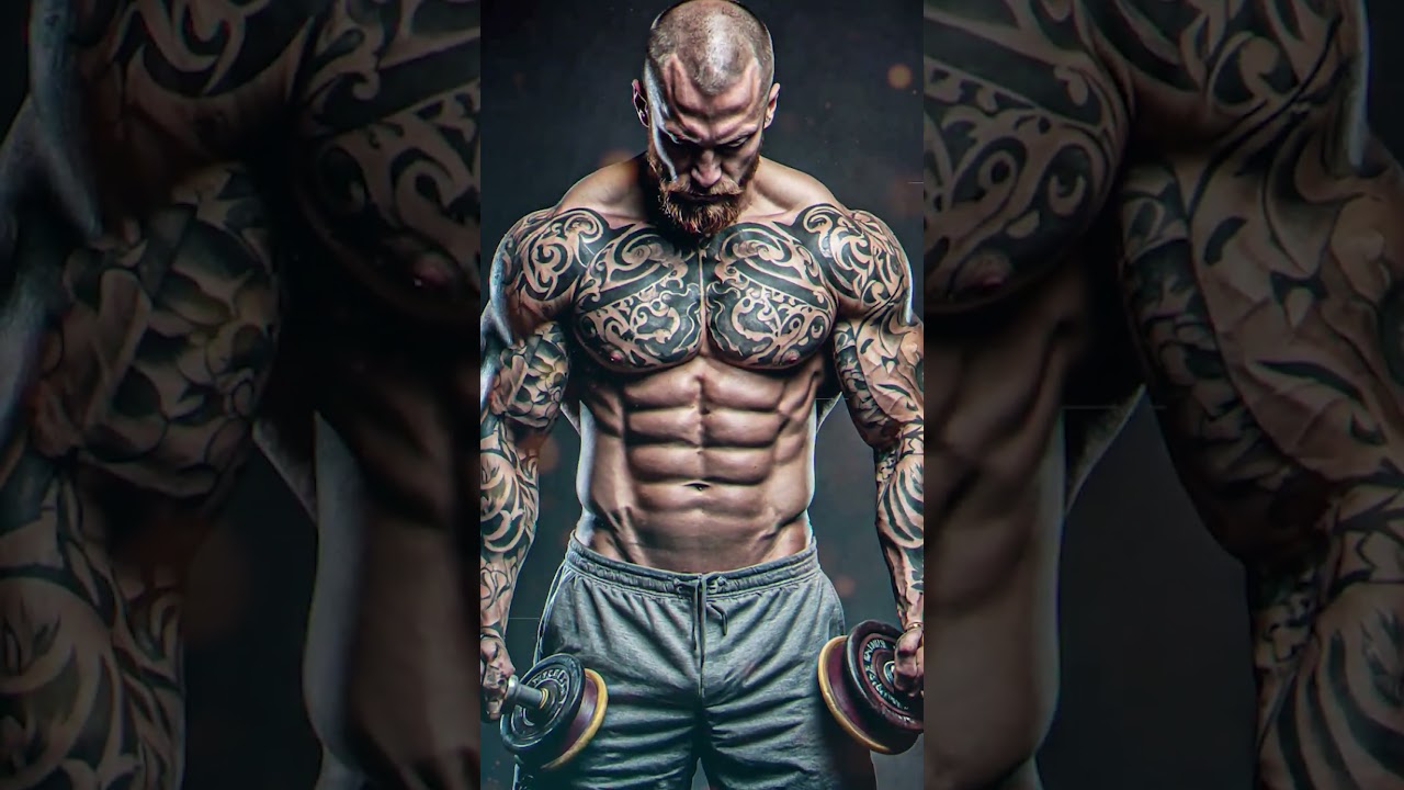 Top Workout Music 2024 🎶 for Motivation & Gains