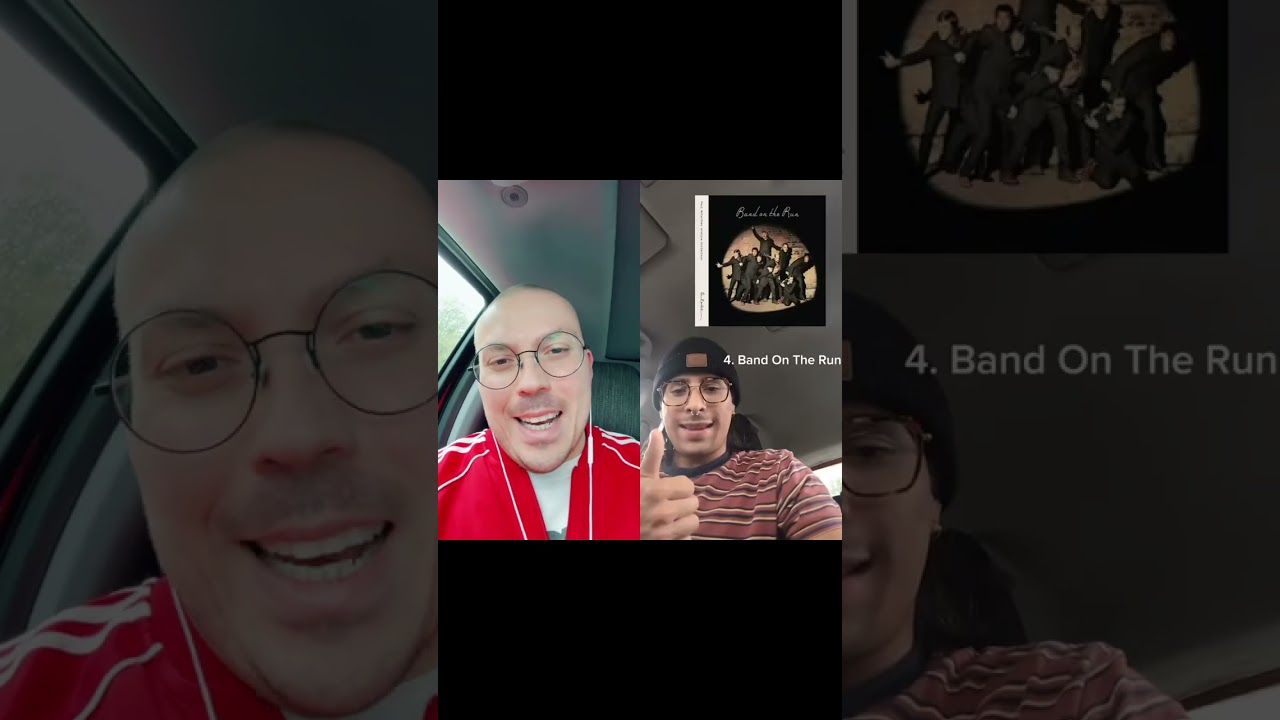 Top 10 Rock Albums of All Time 🎸