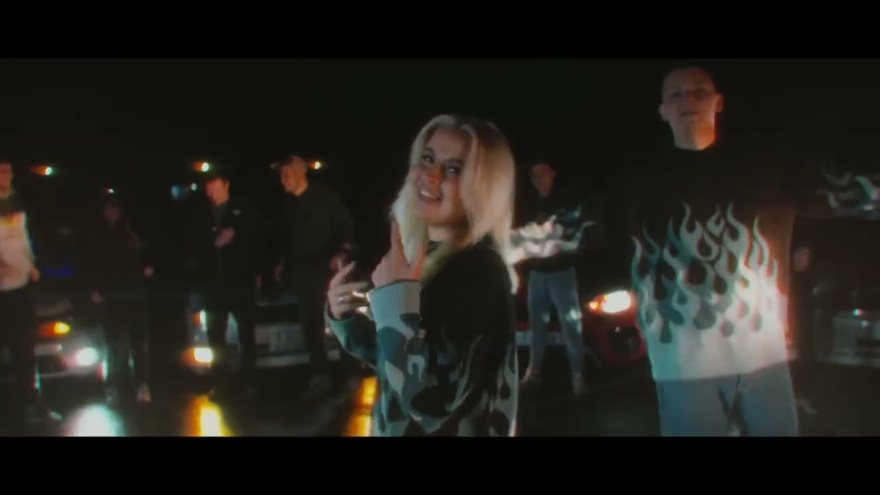 5УТРА - Давай сбежим (Искорки) (Клип 2023)