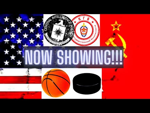 Intelligence Agencies Used Sports Propaganda in US vs USSR Cold War
