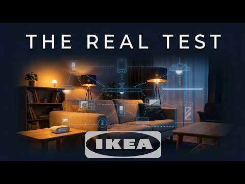 A Smarter House