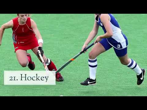 All 45 Complete List of 45 Sports at Paris 2024 Olympics ๐