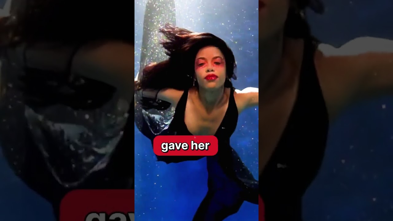 Aaliyah's Last Dream: A Haunting Farewell 🎤