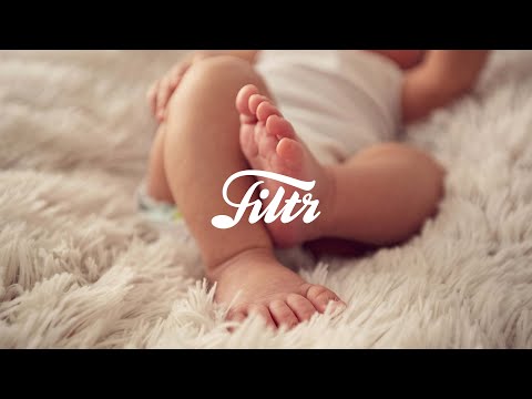 MĂșsicas Para Ninar Seu BebĂȘ | Sono tranquilo e sossego | Filtr Brasil